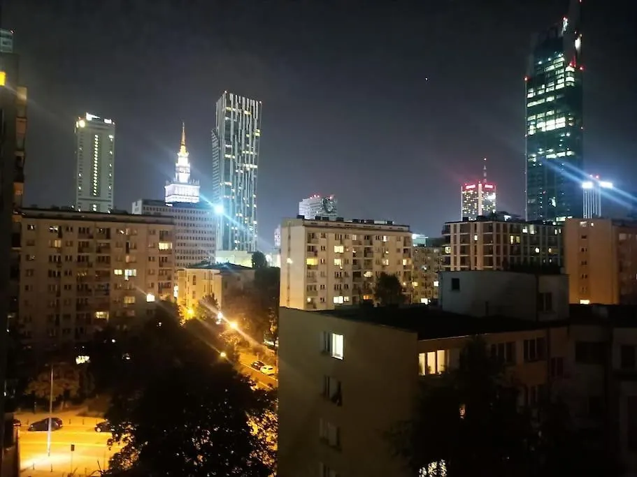 Beautiful Apartment In The Centre Panska 61 Βαρσοβία