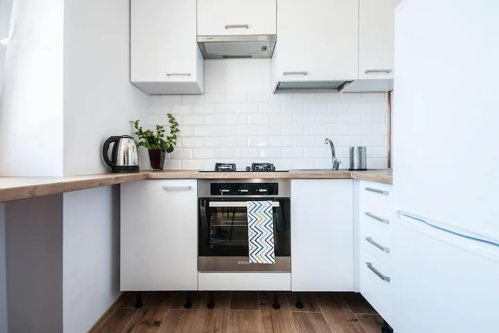Beautiful Apartment In The Centre Panska 61 Βαρσοβία