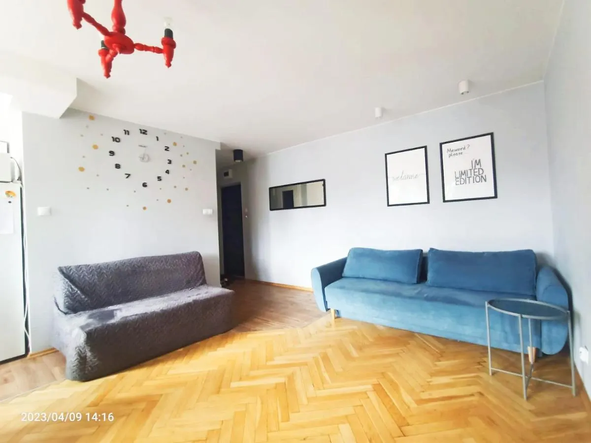Beautiful Apartment In The Centre Panska 61 Βαρσοβία 0*,  Πολωνία
