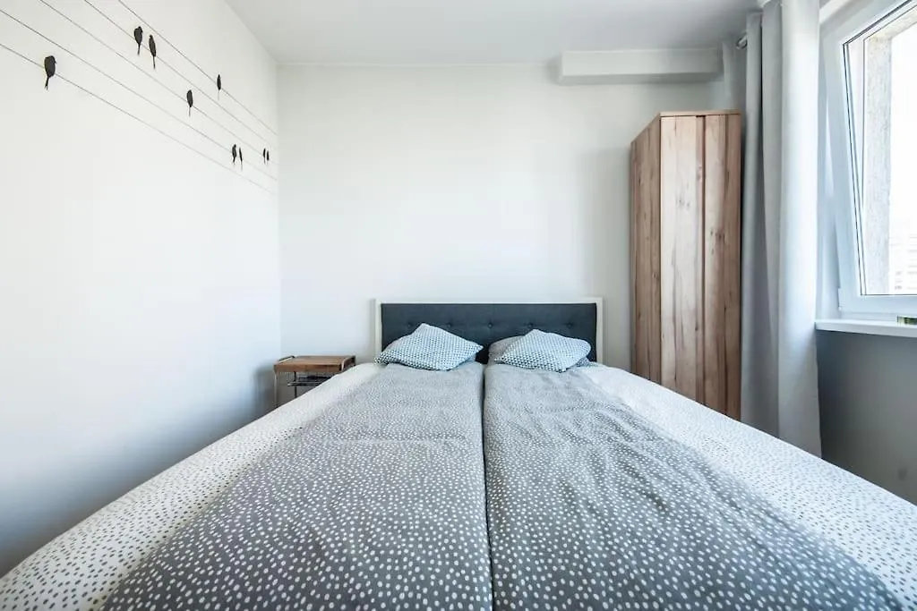 Beautiful Apartment In The Centre Panska 61 ワルシャワ