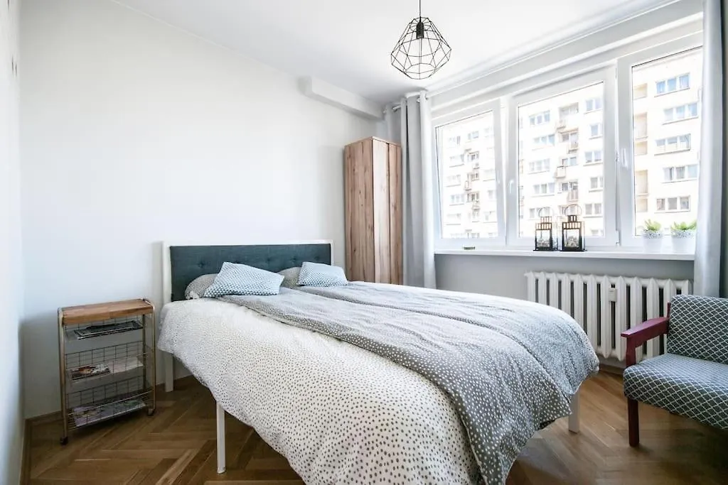 Beautiful Apartment In The Centre Panska 61 ワルシャワ ポーランド